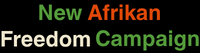 New Afrikan Freedom Campaign